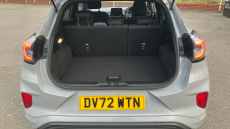 Ford Puma 1.0 EcoBoost Hybrid mHEV ST-Line 5dr Petrol Hatchback